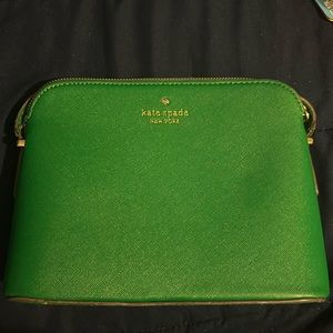 Kate spade crossbody bag